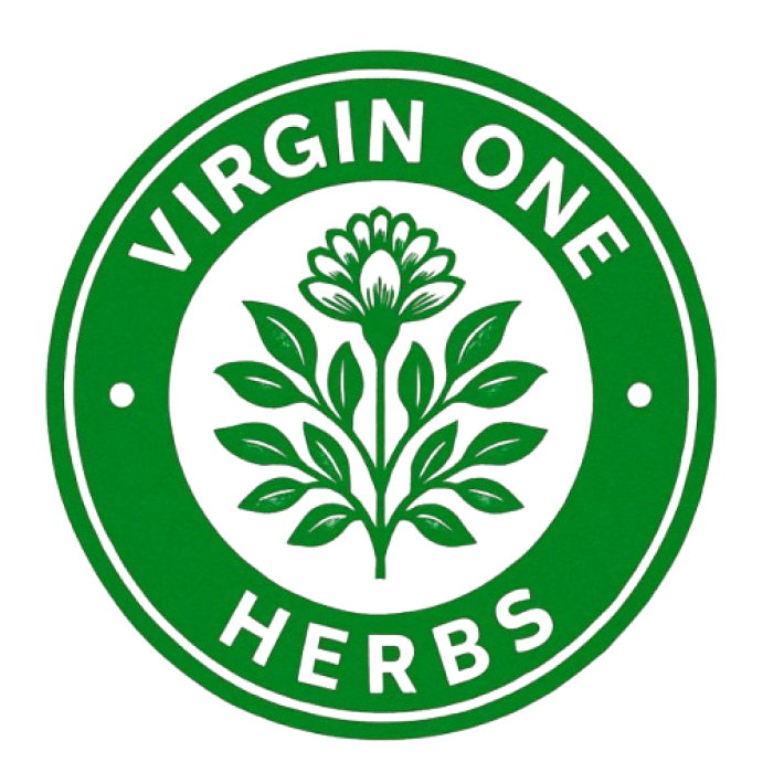 Virgin One Herbs