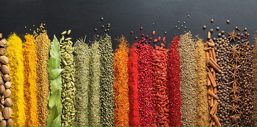 Virgin One Herbs